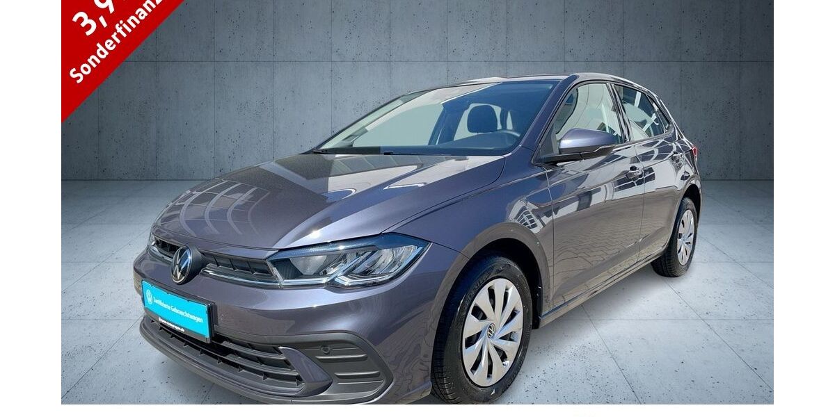 VW Polo 9.328 km 16.970 &euro; Saal a.d. Donau 93342