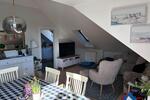 Dachgeschoßwohnung Regensburg Brandlberg - 4 Zimmer, 120 m&sup2;, 1.100&euro; | Angebot:25305035
