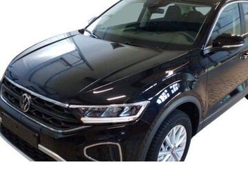 VW T-Roc 81.300 km 20.970 &euro; Regensburg 93053