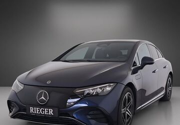 Mercedes-Benz EQE 29.500 km 51.799 &euro; Schierling 84069