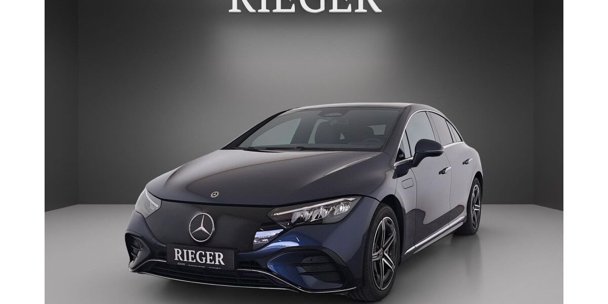 Mercedes-Benz EQE 29.500 km 51.799 &euro; Schierling 84069