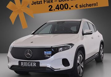 Mercedes-Benz EQA 14.991 km 40.499 &euro; Schierling 84069