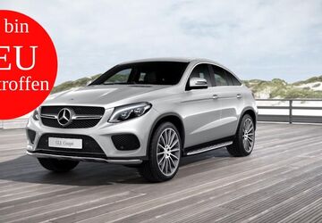 Mercedes-Benz GLE 350 62.293 km 40.990 &euro; Regensburg 93053