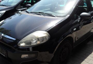 Fiat Punto Evo 135.225 km 1.999 &euro; Regensburg 93055