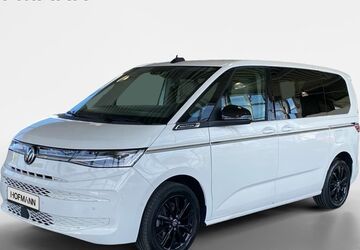 VW T7 Multivan 56.700 km 49.829 &euro; Abensberg 93326