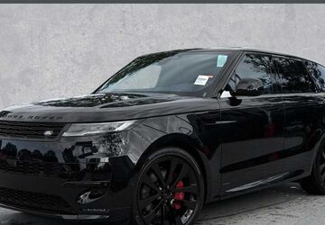 Land Rover Range Rover Sport 1.550 km 143.990 &euro; Regensburg 93059
