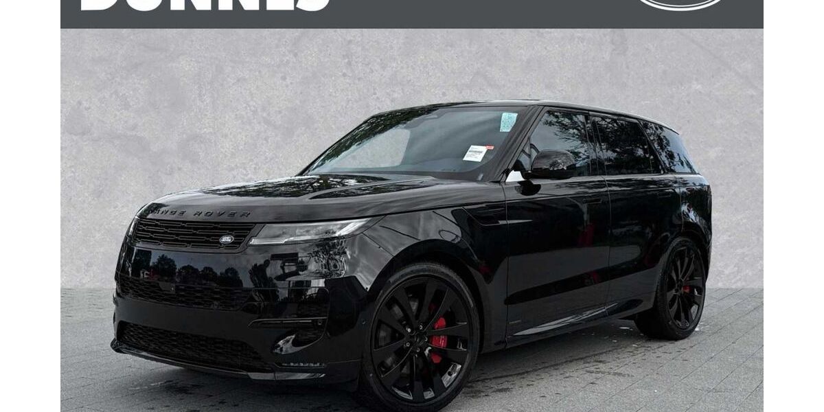 Land Rover Range Rover Sport 1.550 km 143.990 &euro; Regensburg 93059