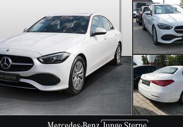 Mercedes-Benz C 220 3.124 km 33.980 &euro; Regensburg 93053