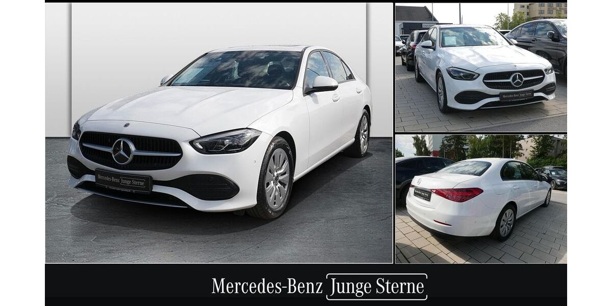 Mercedes-Benz C 220 3.124 km 33.980 &euro; Regensburg 93053