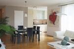 Etagenwohnung Regensburg Konradsiedlung - 3 Zimmer, 100 m&sup2;, 3.490&euro; | Angebot:23316627