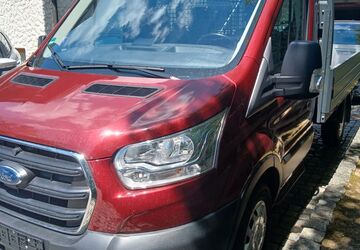 Ford Transit 46.000 km 24.999 &euro; Regensburg-Bernhardswald 93170