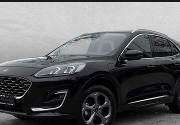 Ford Kuga 34.500 km 24.115 &euro; Regensburg 93059