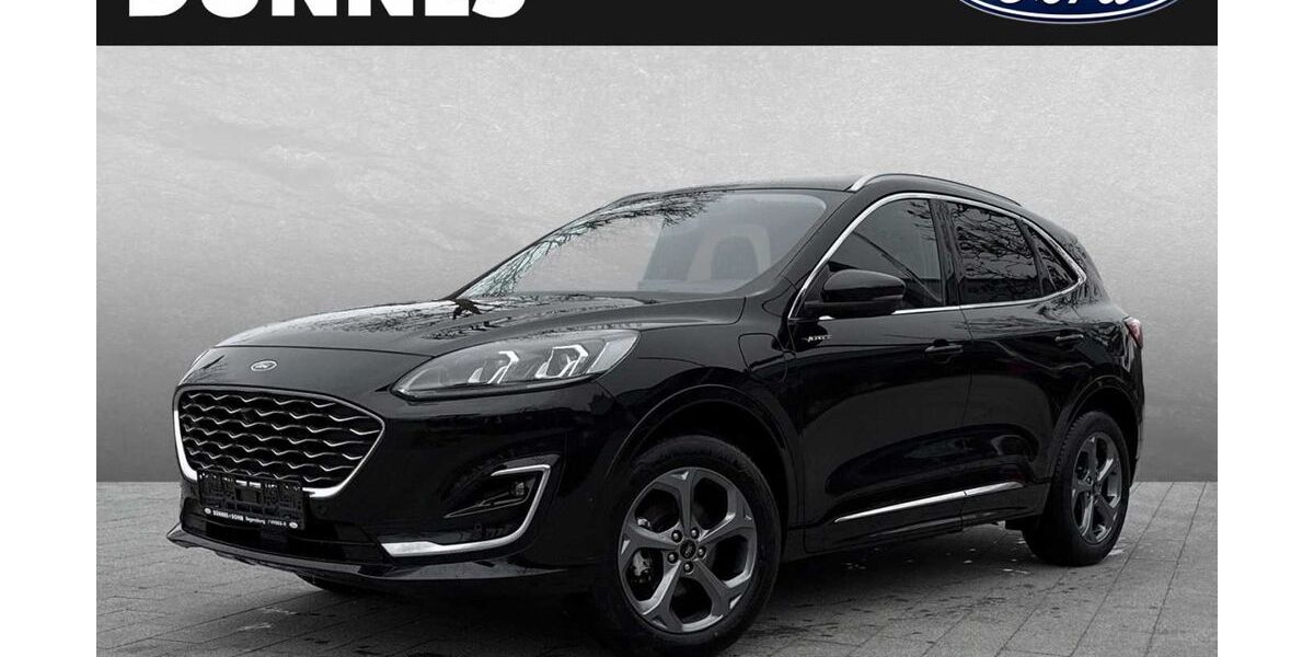 Ford Kuga 34.500 km 24.115 &euro; Regensburg 93059