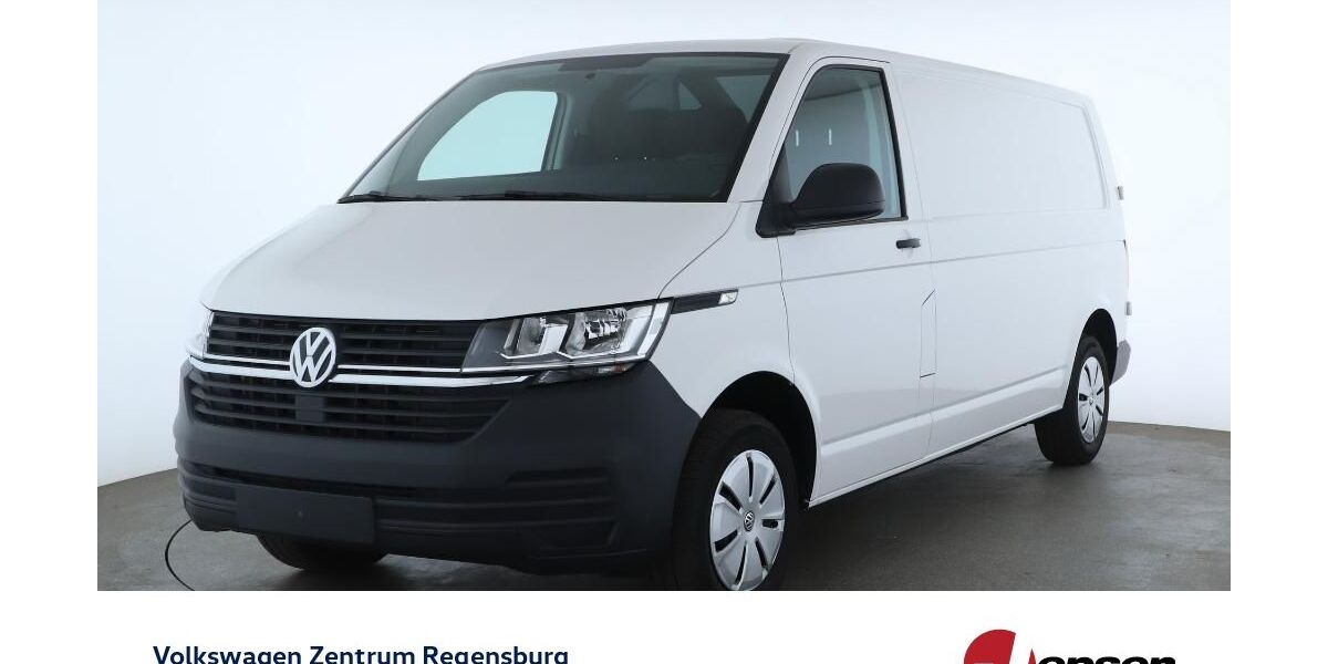 VW T6 Transporter 60.200 km 24.670 &euro; Regensburg 93053