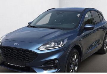 Ford Kuga 25.000 km 24.680 &euro; Regensburg 93055