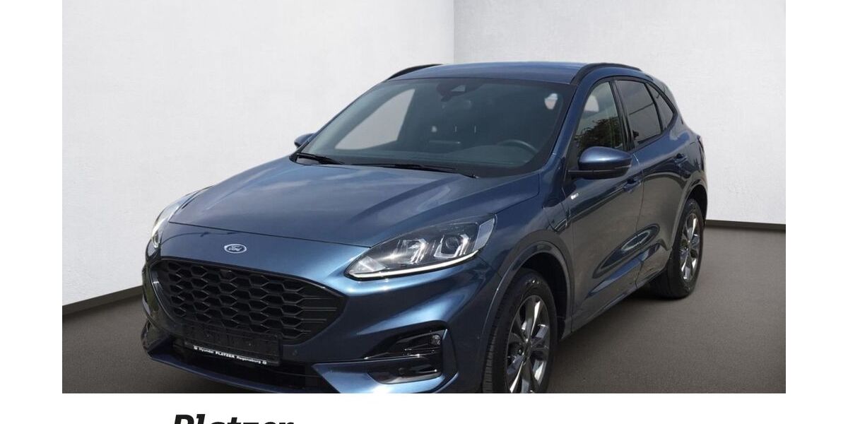 Ford Kuga 25.000 km 24.680 &euro; Regensburg 93055