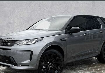 Land Rover Discovery Sport 1.550 km 42.875 &euro; Regensburg 93059