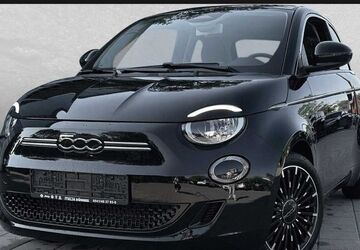 Fiat 500e 39.860 km 19.290 &euro; Regensburg 93059