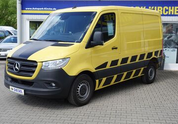 Mercedes-Benz Sprinter 110.000 km 22.500 &euro; Kelheim 93309