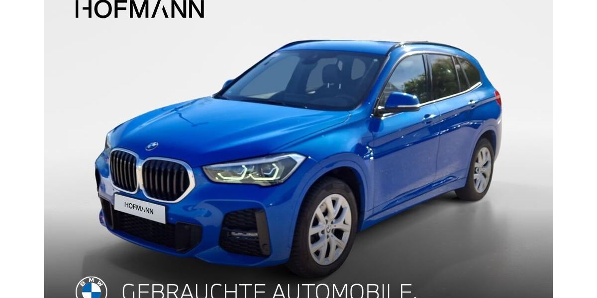 BMW X1 65.700 km 28.431 &euro; Regensburg 93055
