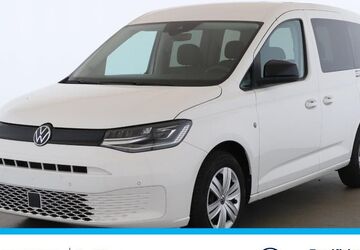 VW Caddy 38.000 km 26.970 &euro; Regensburg 93053