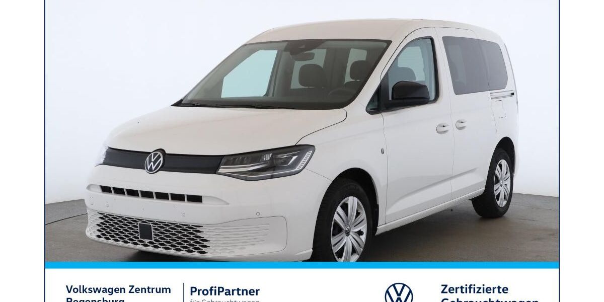 VW Caddy 38.000 km 26.970 &euro; Regensburg 93053