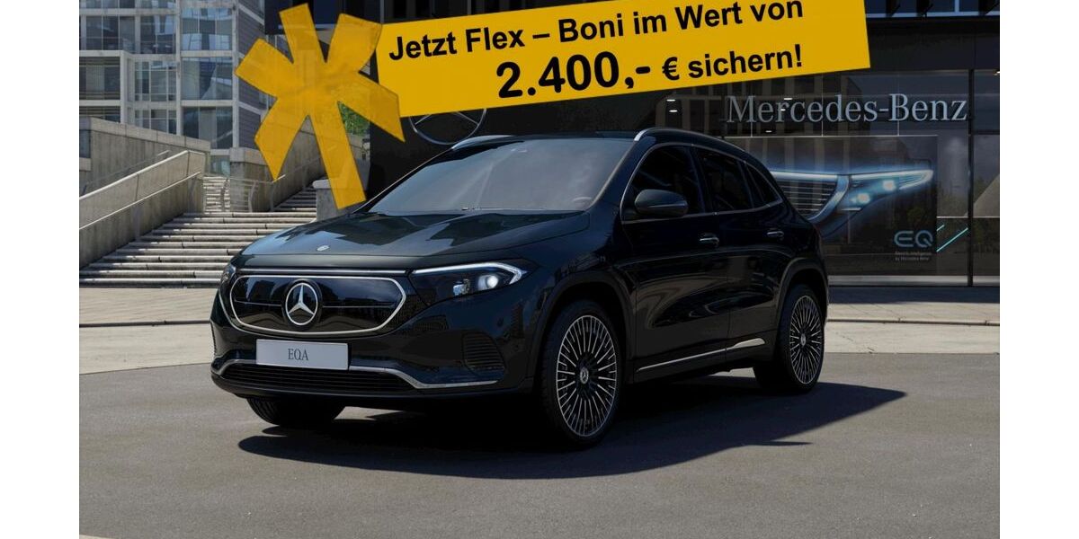 Mercedes-Benz EQA 69.045 km 31.979 &euro; Schierling 84069
