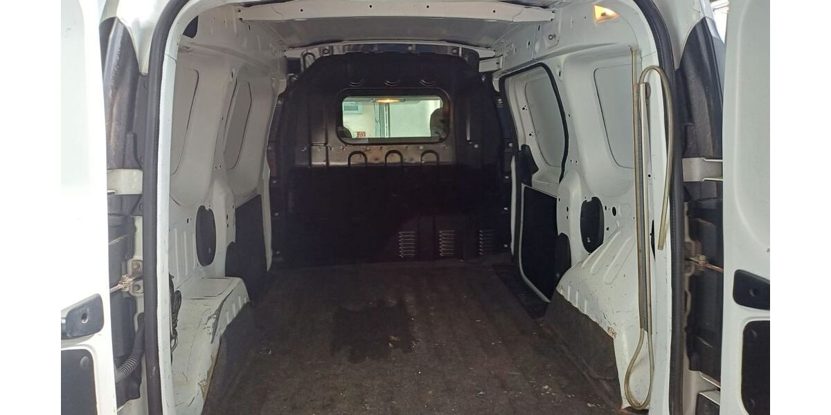 Dacia Dokker 89.490 km 6.500 &euro; Maxhütte-Haidhof 93142