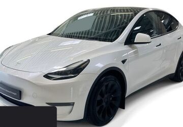 Tesla Model Y 35.277 km 41.000 &euro; Obertraubling 93083