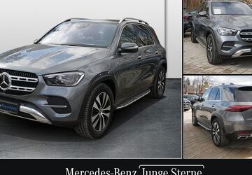 Mercedes-Benz GLE 400 28.519 km 70.890 &euro; Regensburg 93053