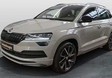 Skoda Karoq 85.233 km 19.980 &euro; Regensburg 93053