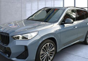 BMW X1 23.800 km 44.790 &euro; Regensburg 93053