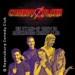 Comedyflash - Regensburg