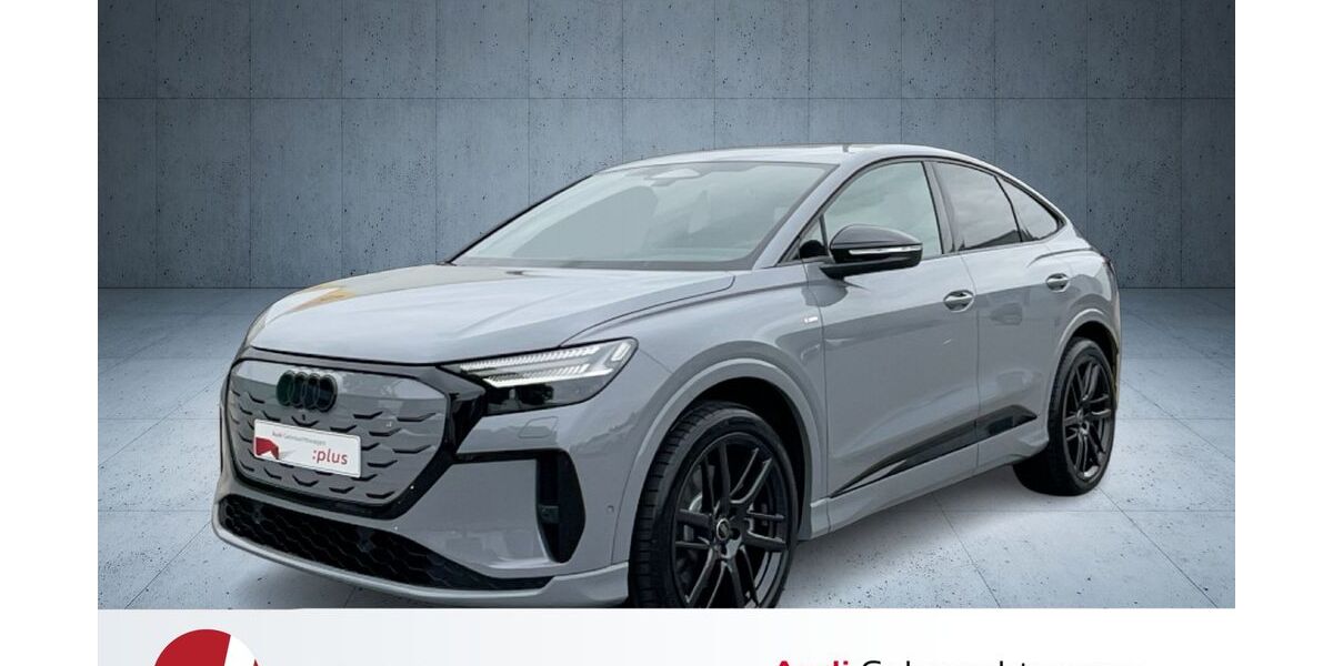 Audi Q4 e-tron 9.900 km 69.830 &euro; Regensburg 93059