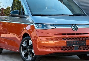 VW T7 Multivan 13.347 km 55.800 &euro; Rohr i. NB (bei Regensburg) 93352