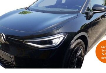 VW ID.4 9.197 km 47.290 &euro; Nittenau 93149