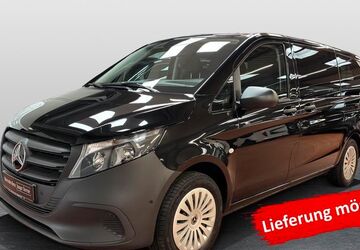 Mercedes-Benz Vito 29.500 km 48.899 &euro; Regensburg 93053