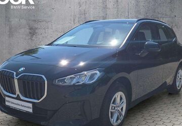 BMW 216 13.600 km 23.999 &euro; Nittenau 93149