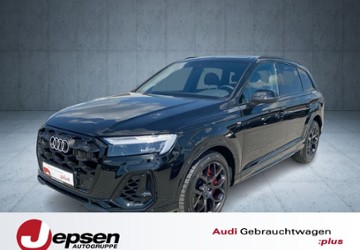 Audi Q7 9.900 km 89.970 &euro; Saal a.d. Donau 93342