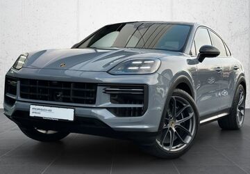Porsche Cayenne 31.250 km 178.900 &euro; Regensburg 93055