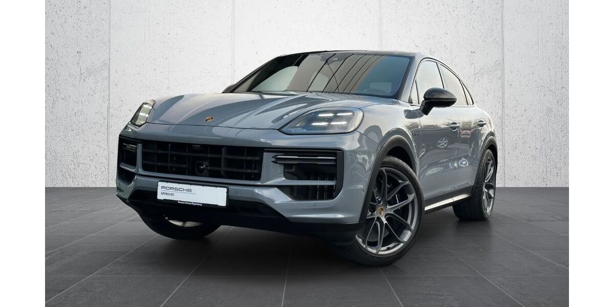 Porsche Cayenne 31.250 km 178.900 &euro; Regensburg 93055