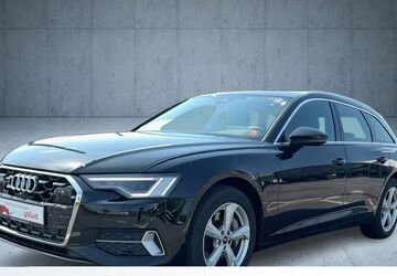 Audi A6 20.719 km 48.670 &euro; Neutraubling 93073