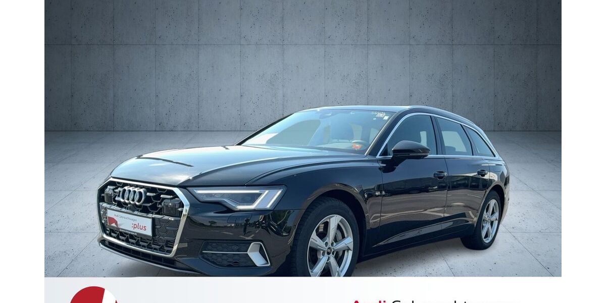 Audi A6 20.719 km 48.670 &euro; Neutraubling 93073
