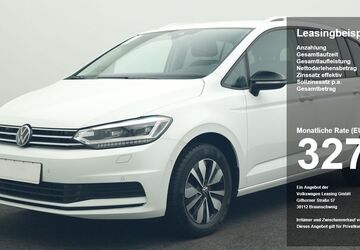 VW Touran 19.240 km 34.190 &euro; Regensburg 93055