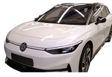 VW ID.7 10.064 km 51.890 &euro; Nittenau 93149