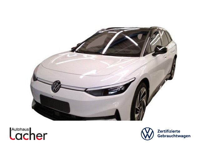 VW ID.7 10.064 km 51.890 &euro; Nittenau 93149