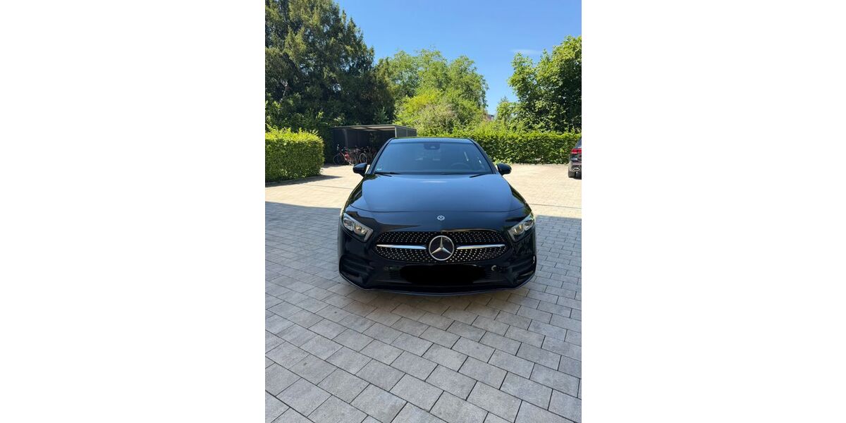 Mercedes-Benz A 180 86.295 km 21.000 &euro; Regensburg 93049