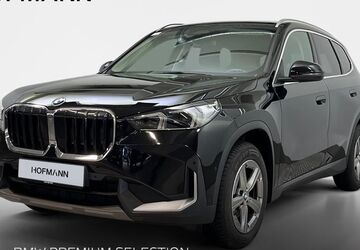 BMW X1 69.400 km 32.890 &euro; Regensburg 93055