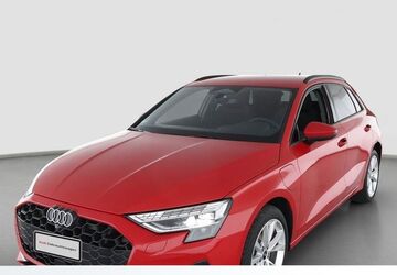 Audi A3 8.167 km 31.690 &euro; Neutraubling 93073