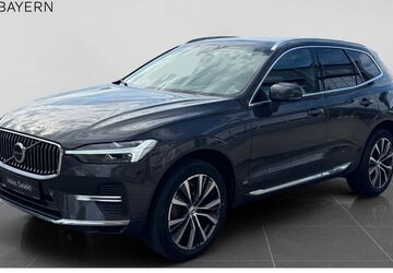 Volvo XC60 82.790 km 38.490 &euro; Neutraubling 93073